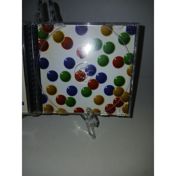 Bust-A-Move 4 Sony Playstation 1 PS1 1998 Natsume Tommo Complete Tested Vintage - Picture 11 of 16